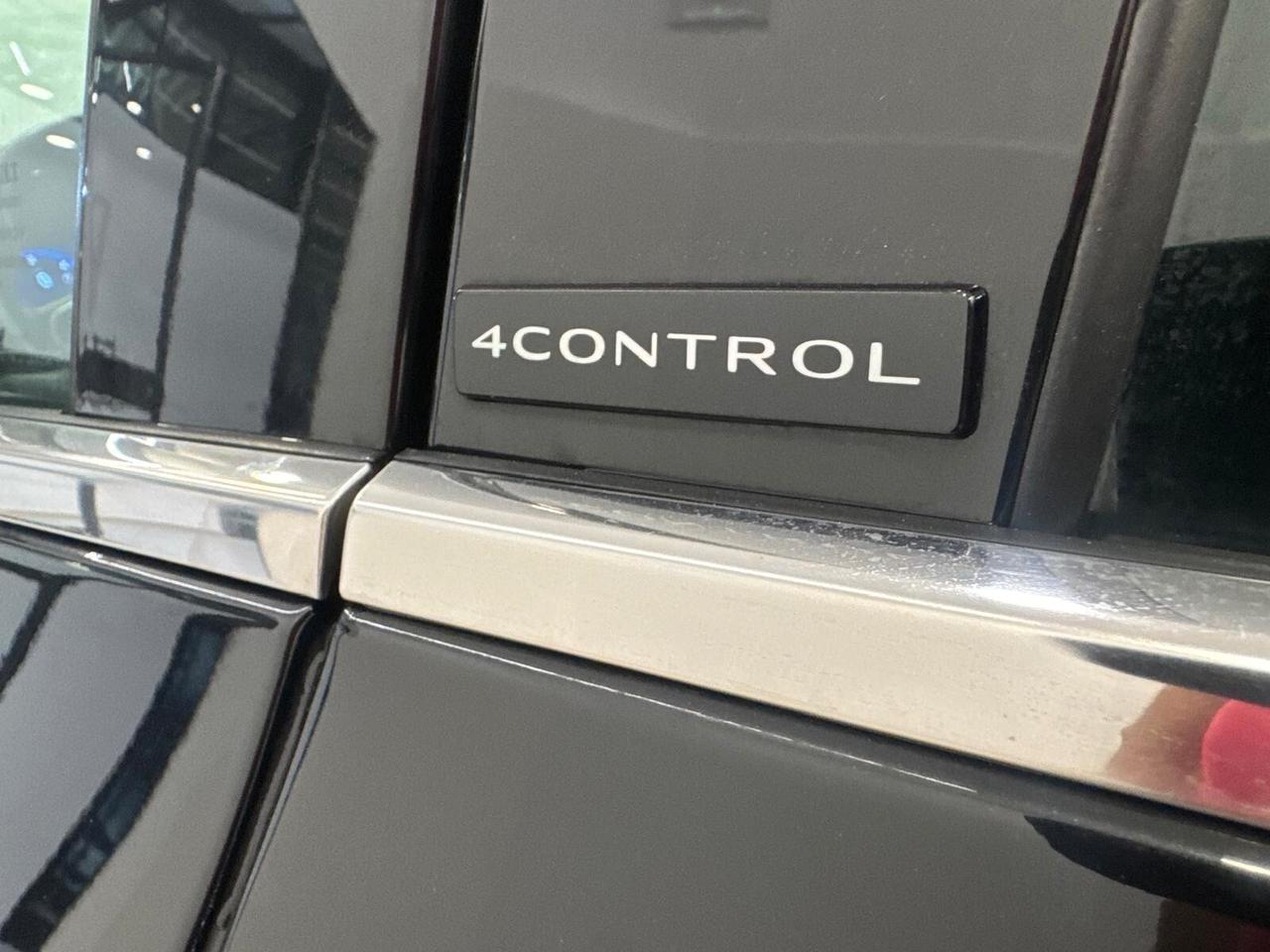 Renault Espace Blue dCi 200CV EDC Executive 4Control