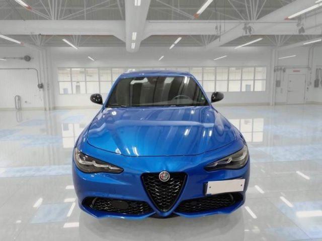 ALFA ROMEO Giulia 2.2 Turbodiesel 210 CV AT8 AWD Q4 Competizione