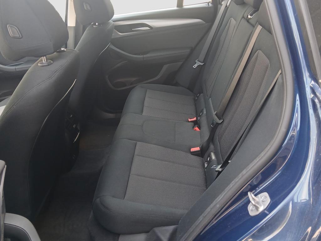 BMW X3 xDrive20d 48V Business Advantage