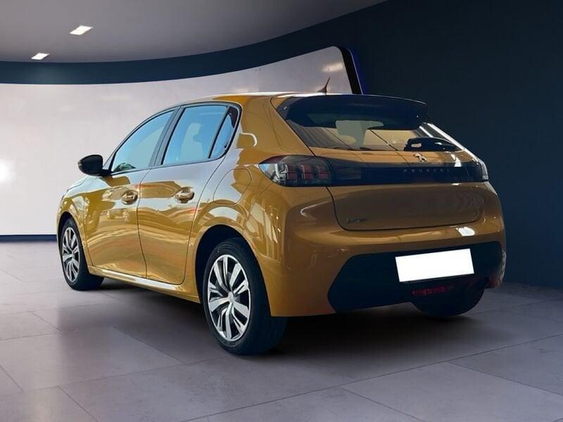 Peugeot 208 Active Pack PureTech 75 S/S