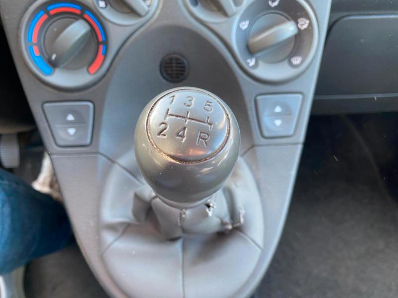 Fiat Panda 4x4 Panda 1.2 Climbing 4x4