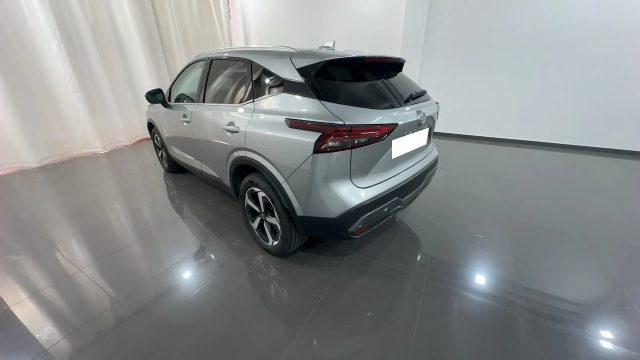 NISSAN Qashqai MHEV 158 CV Xtronic Tekna Navi Camera