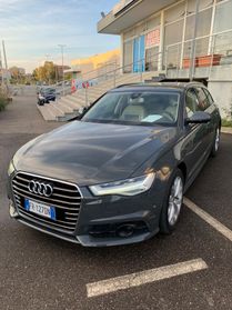 Audi A6 Avant 2.0 TDI 190 CV ultra S tronic Business