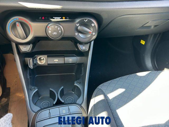 KIA Picanto PROMO FINANZIAMENT 1.0 GDi 63 cv5 porte Urban km 0