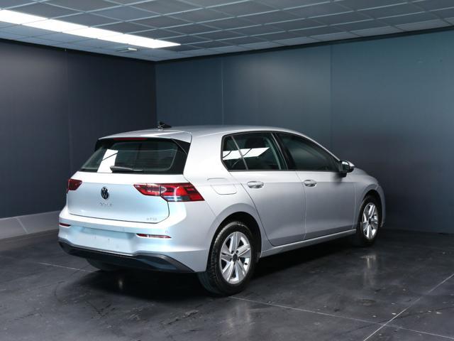 VOLKSWAGEN Golf 1.0 eTSI 110CV EVO DSG Life