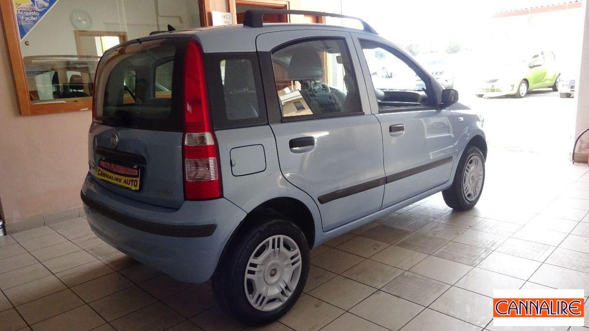 FIAT - Panda - 1.2 Dynamic Natural Power