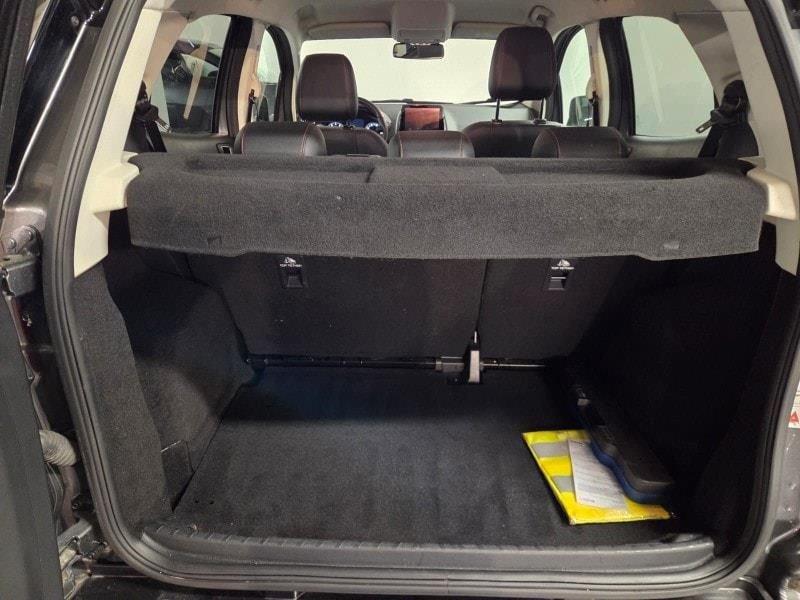 Ford EcoSport 1.0 EcoBoost 125 CV Start&Stop ST-Line