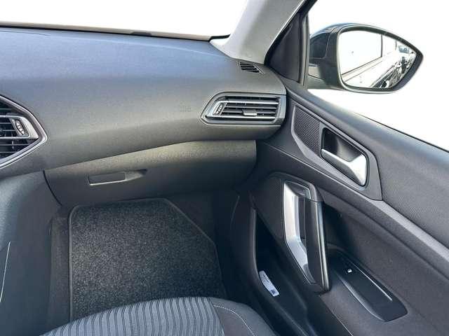 Peugeot 308 5p 1.2 puretech t (e-thp) Allure s&s 130cv