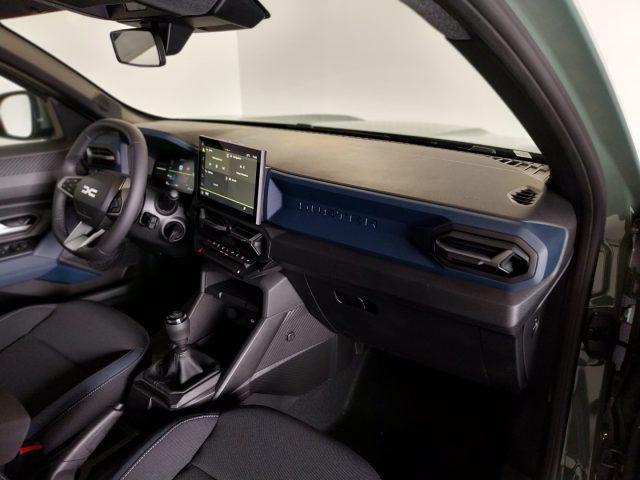 DACIA Duster 1.0 TCe GPL 4x2 Expression