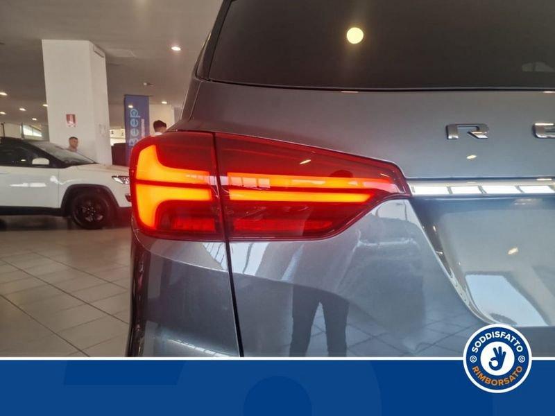 KGM Rexton K-Line 2.2 Turbodiesel 5 Posti