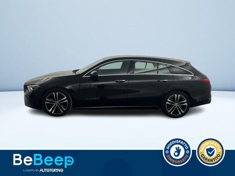 Mercedes-Benz CLA S.Brake SHOOTING BRAKE 220 D PROGRESSIVE ADVANCED PLUS