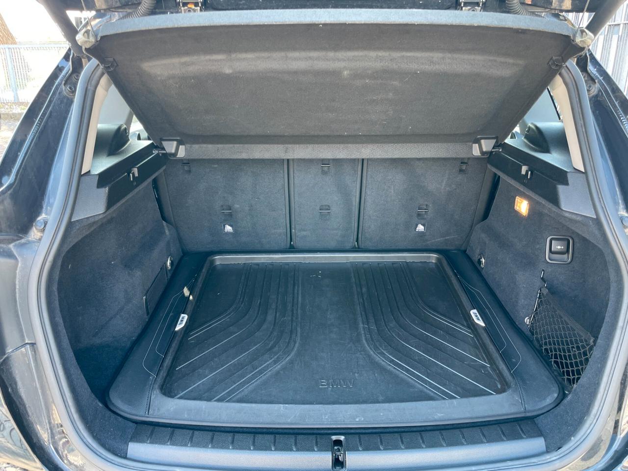 Bmw 2er Active Tourer 214d Active Tourer Luxury ADATTA NEOPATENTATI