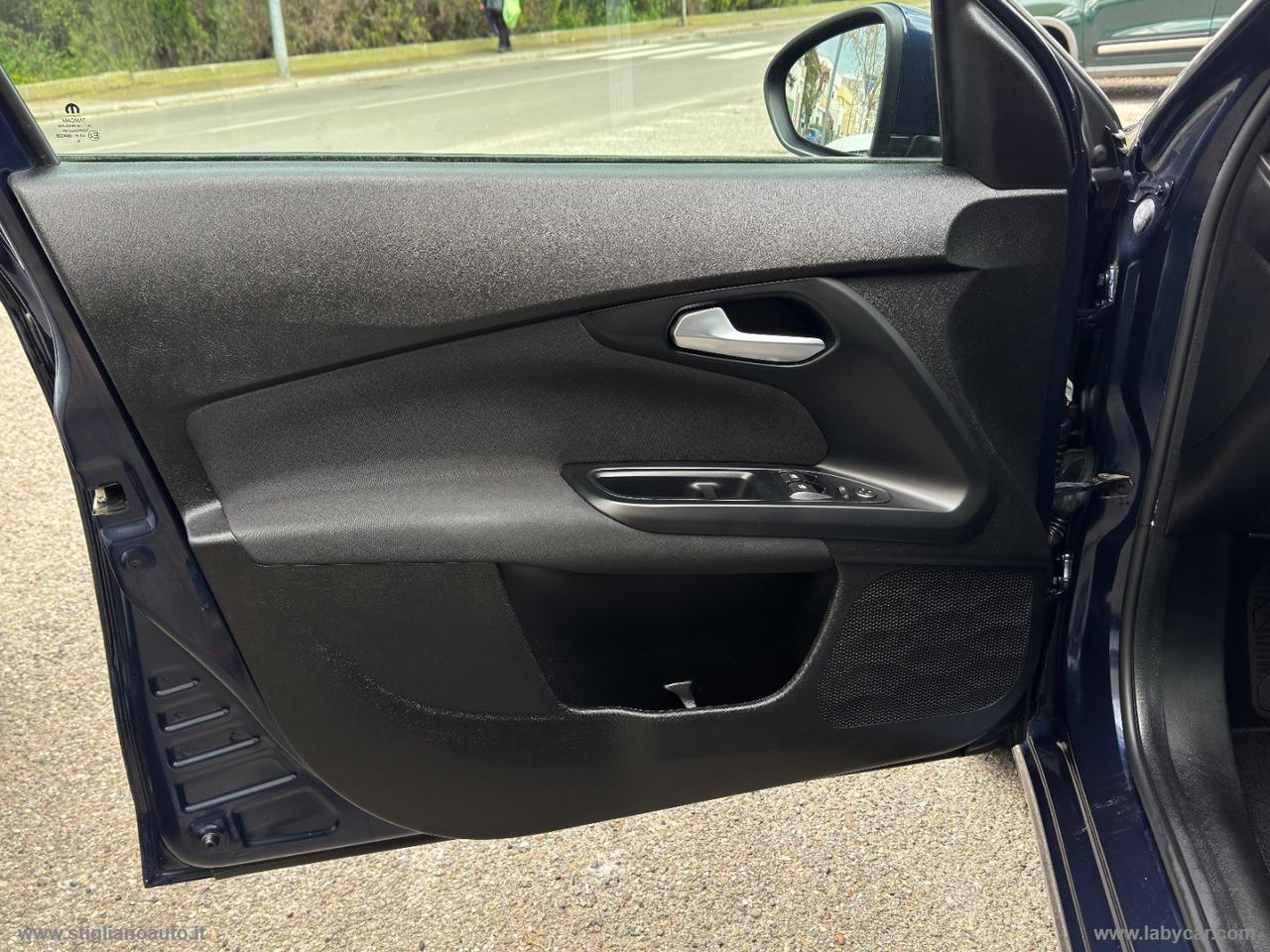 FIAT Tipo 1.3 Mjt S&S 5p. Easy UNICO PROP. KM 19381