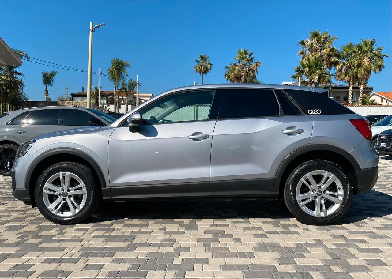 Audi Q2 Business 1.6 TDI 116CV 30