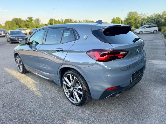 BMW X2 xDrive M35i *SERVICE BMW*GUSCIO*FULL*