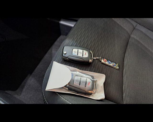 SSANGYONG XLV 1.6d Go 2wd