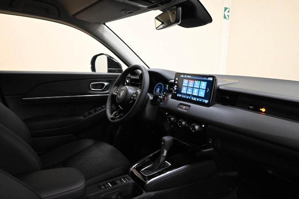 HONDA HR-V 3ª serie HR-V 1.5 Hev eCVT Advance