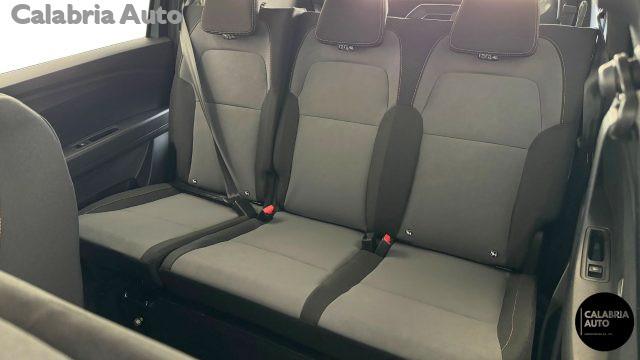 DACIA Jogger 1.0 TCe GPL 100 CV 7 posti Extreme Up
