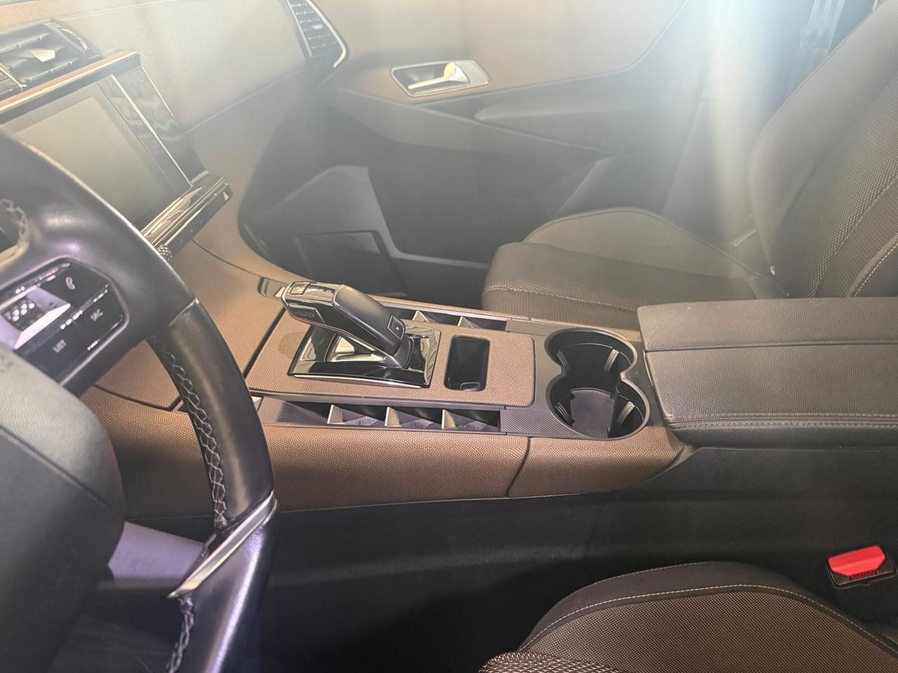 Ds 7 Crossback BlueHDi 130 Business