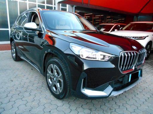 BMW X1 sdrive18d X-Line AUTOM. con iva 22%+ PELLE BEIGE