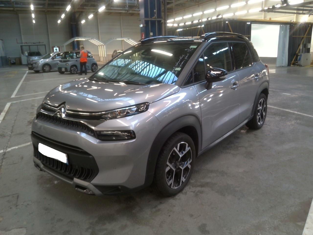 Citroen C3 Aircross PureTech 110 S&S Shine Pack