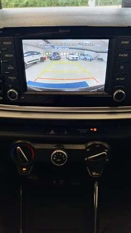 Kia Rio Rio IV 2017 1.2 mpi eco Gpl Adas Pack 82cv