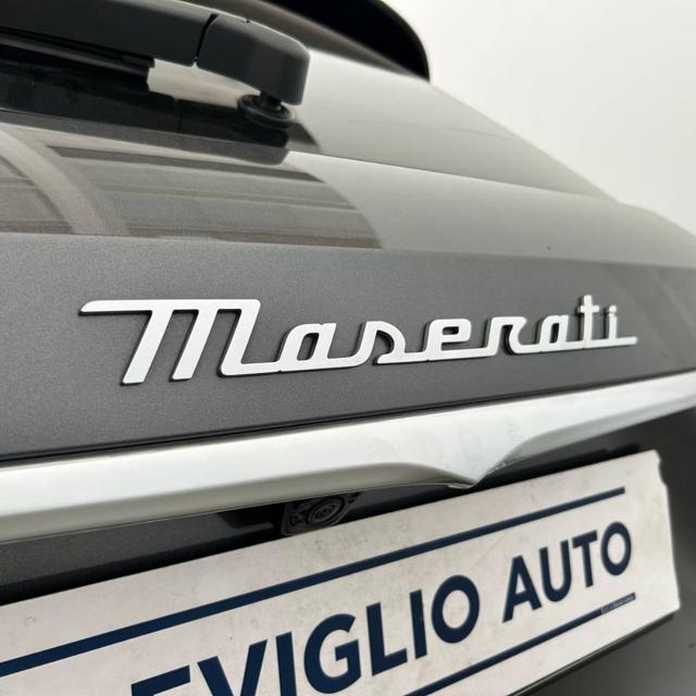 MASERATI Grecale MHEV 300 CV AWD GT