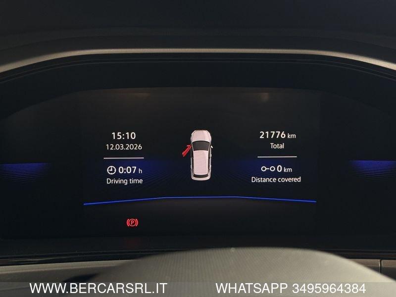 Volkswagen T-Roc 2.0 tdi Life 150cv dsg