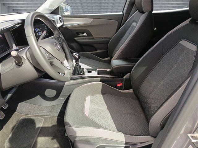 OPEL Mokka 2ª serie 1.2 Turbo Edition