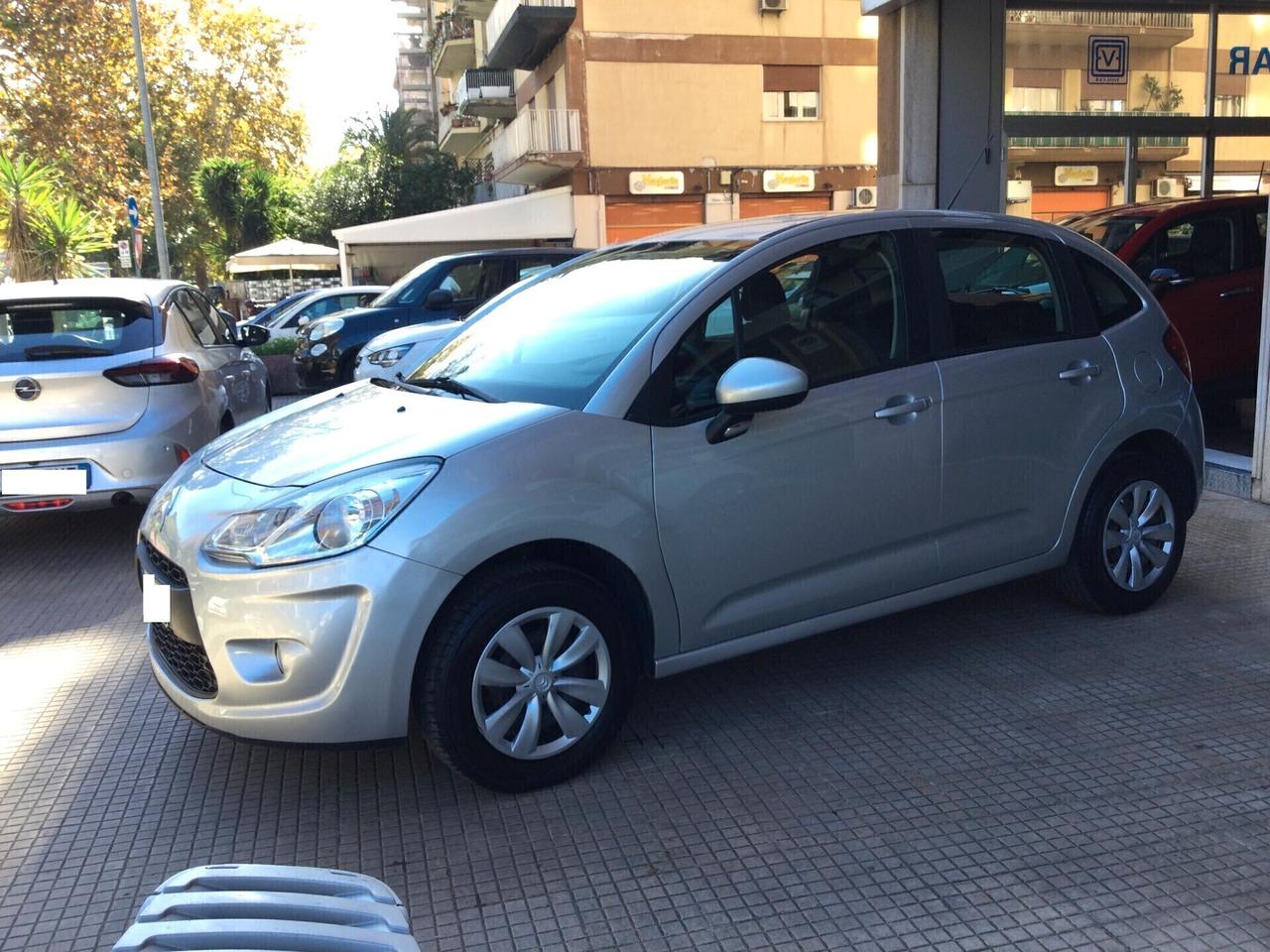 Citroen C3 1.1 Business