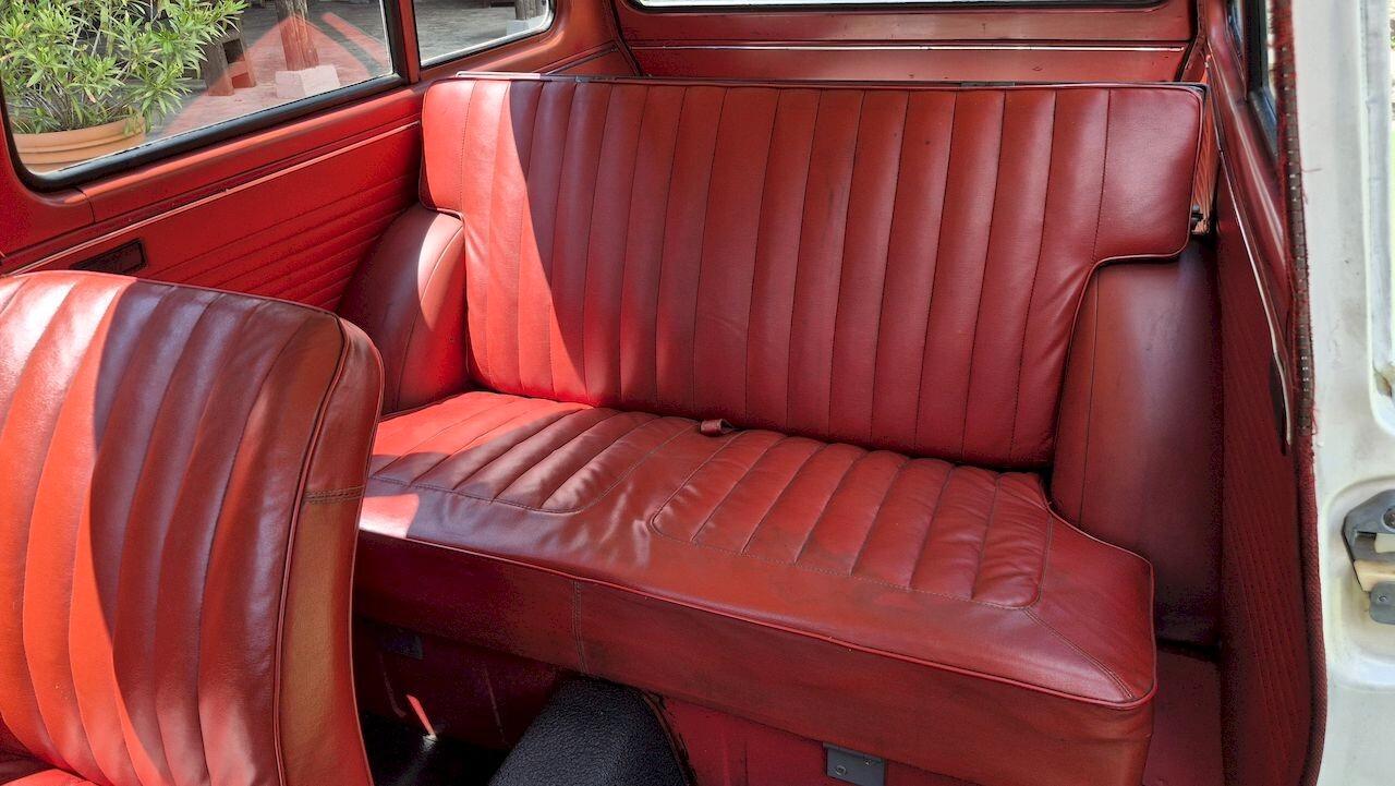 Ford Anglia Estate De Luxe 105E – 1965