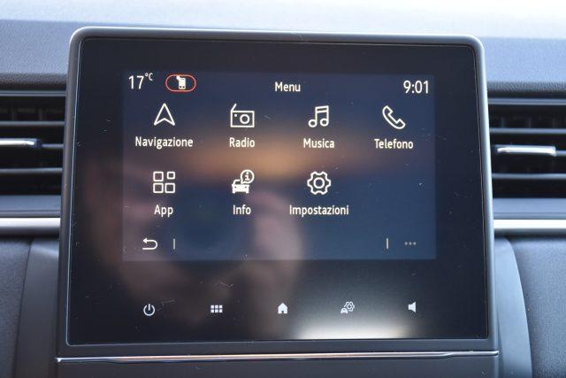 RENAULT Captur TCe 90 CV Intens