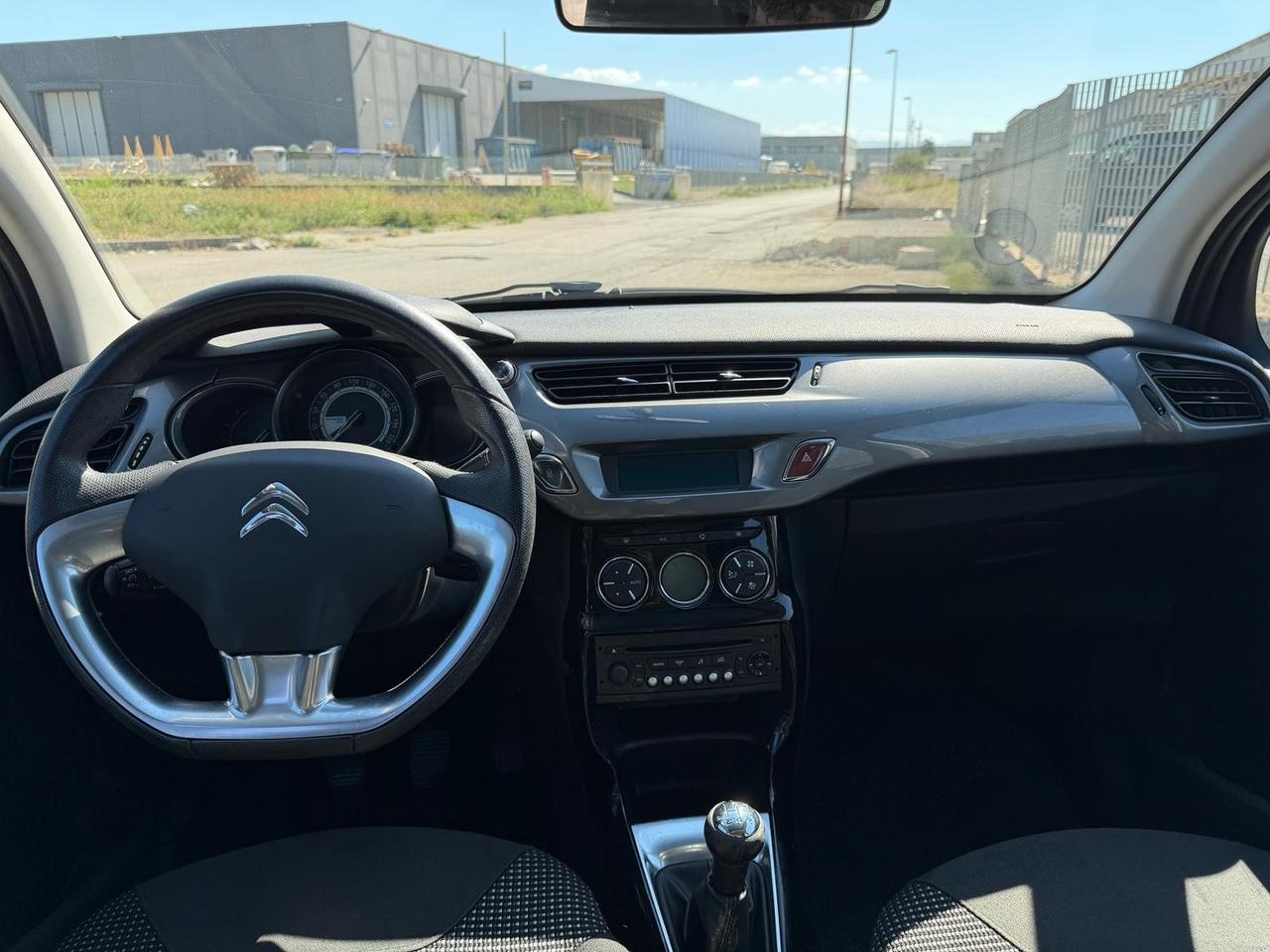 Citroen C3 Diesel