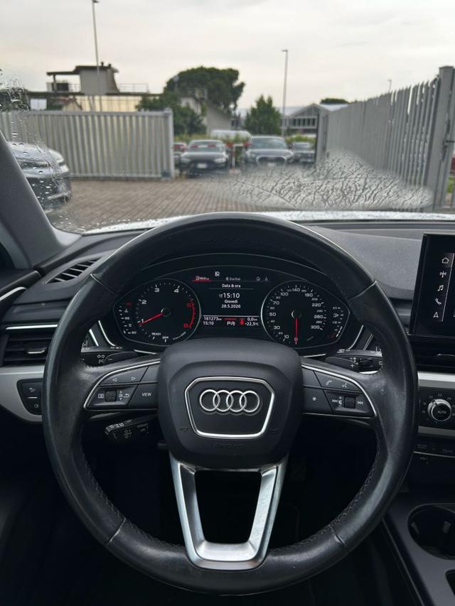 AUDI A4 Avant 30 TDI/136 CV S tronic Business