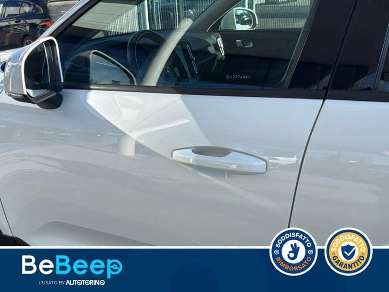 Volvo XC40 1.5 T3 MOMENTUM 163CV MY20