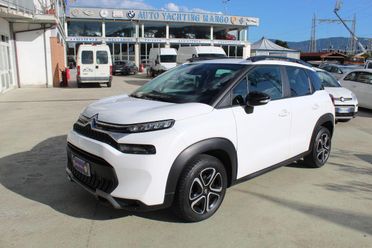 CITROEN - C3 Aircross - BlueHDi 120S&S EAT6 Shine Pk