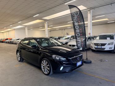 Volvo V40 Cross Country D2 Ocean Race