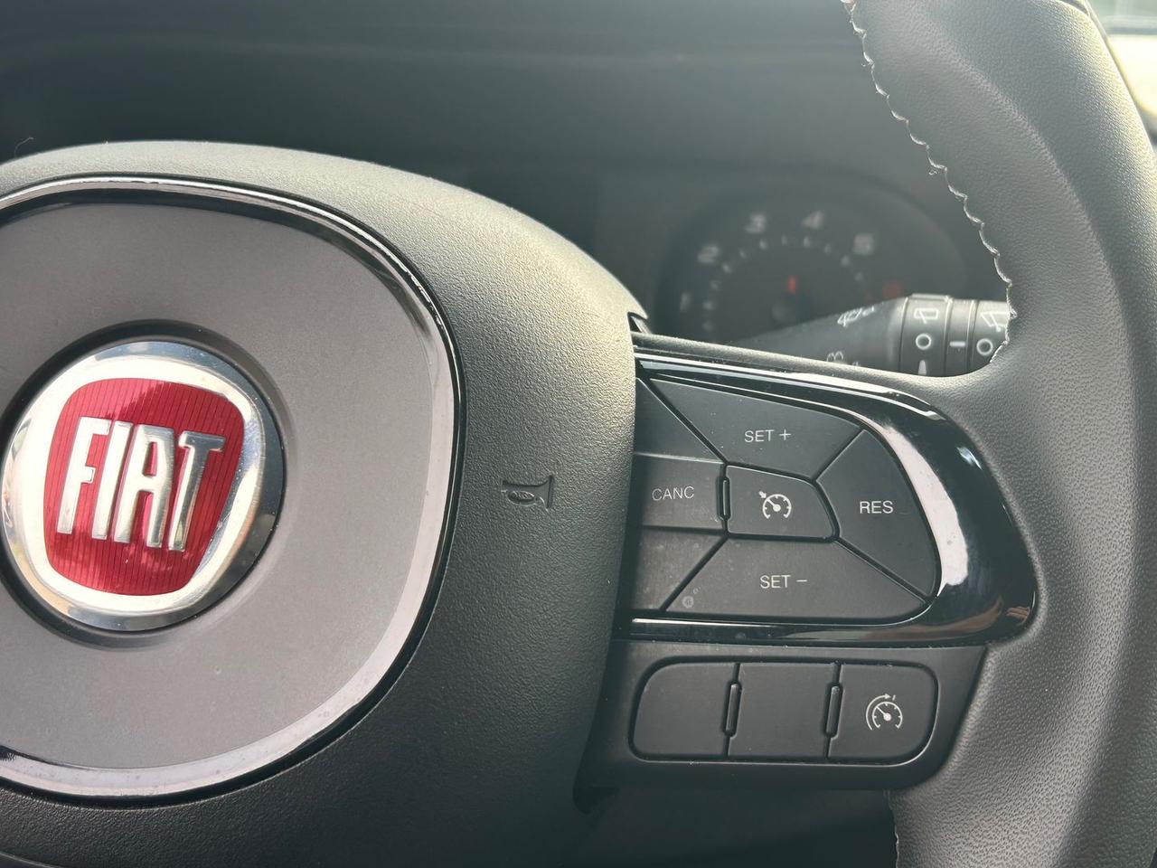 Fiat Tipo S-Design 1.4 #9747