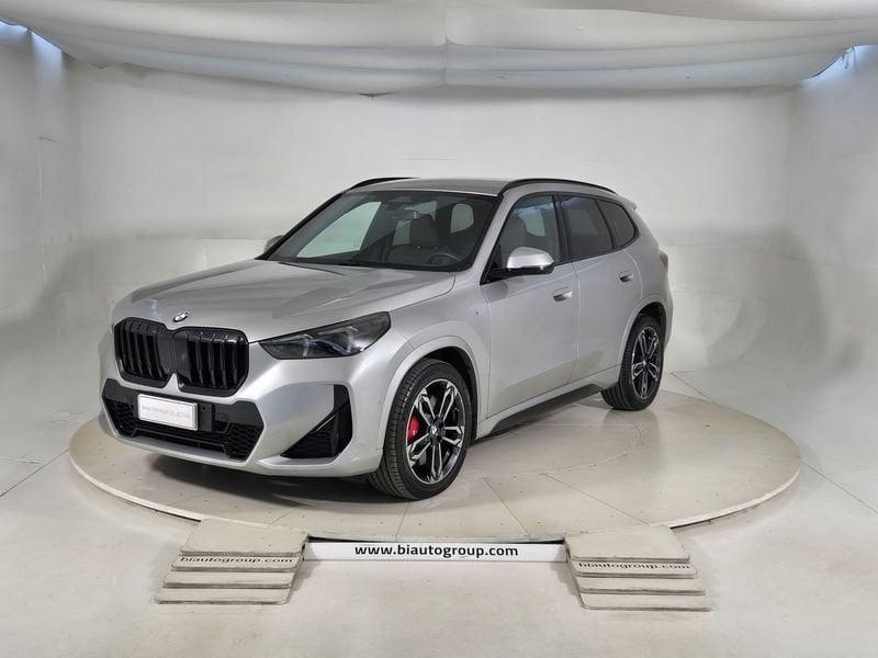 BMW X1 X1 sDrive 18d Msport Pro
