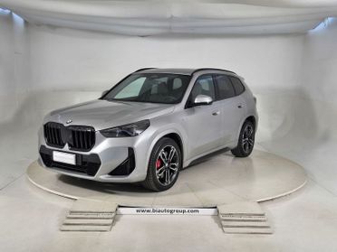 BMW X1 X1 sDrive 18d Msport Pro