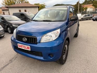 Daihatsu Terios 1.5 4WD Hiro Green Powered