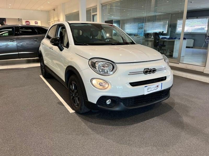 FIAT 500X 1.0 T3 120 CV Club