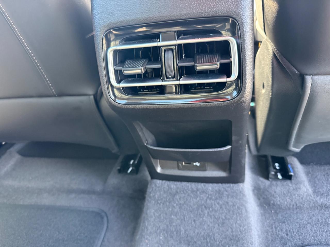 Dr F35 1.5 Turbo DCT Bi-Fuel GPL TETTO APRIBILE