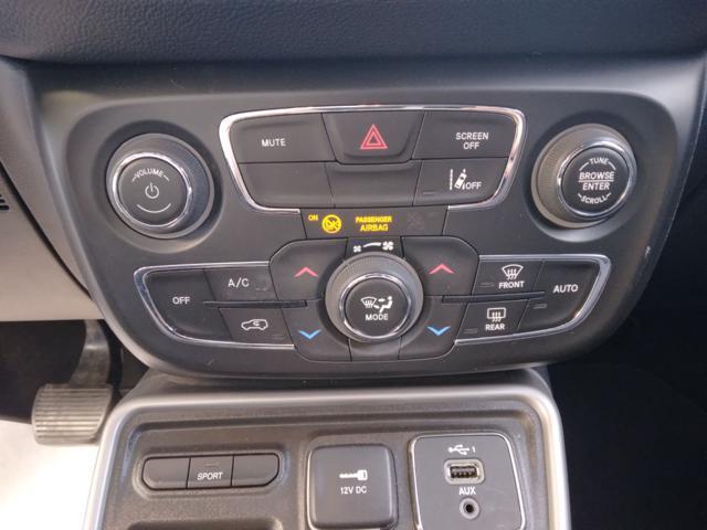 JEEP Compass 1.3 Turbo T4 150 CV aut. 2WD 80° Anniversario