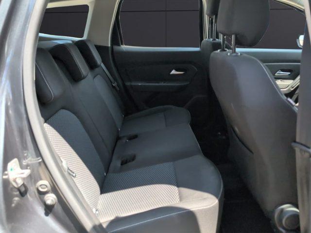 DACIA Duster 1.0 TCe 100 CV ECO-G 4x2 Comfort