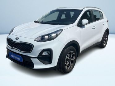Kia Sportage 1.6 GDI Urban 2WD