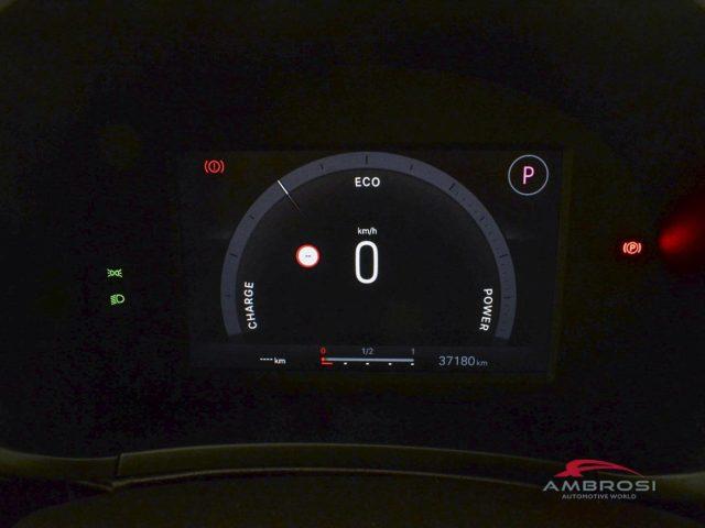 FIAT 600 1.2 hybrid Pop 145cv auto