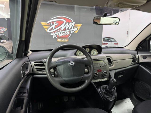 LANCIA Ypsilon 1.3 MJT 75 CV Platino