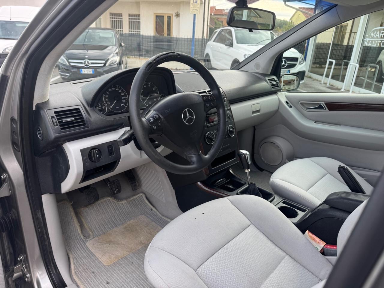Mercedes-benz A 150 Classic