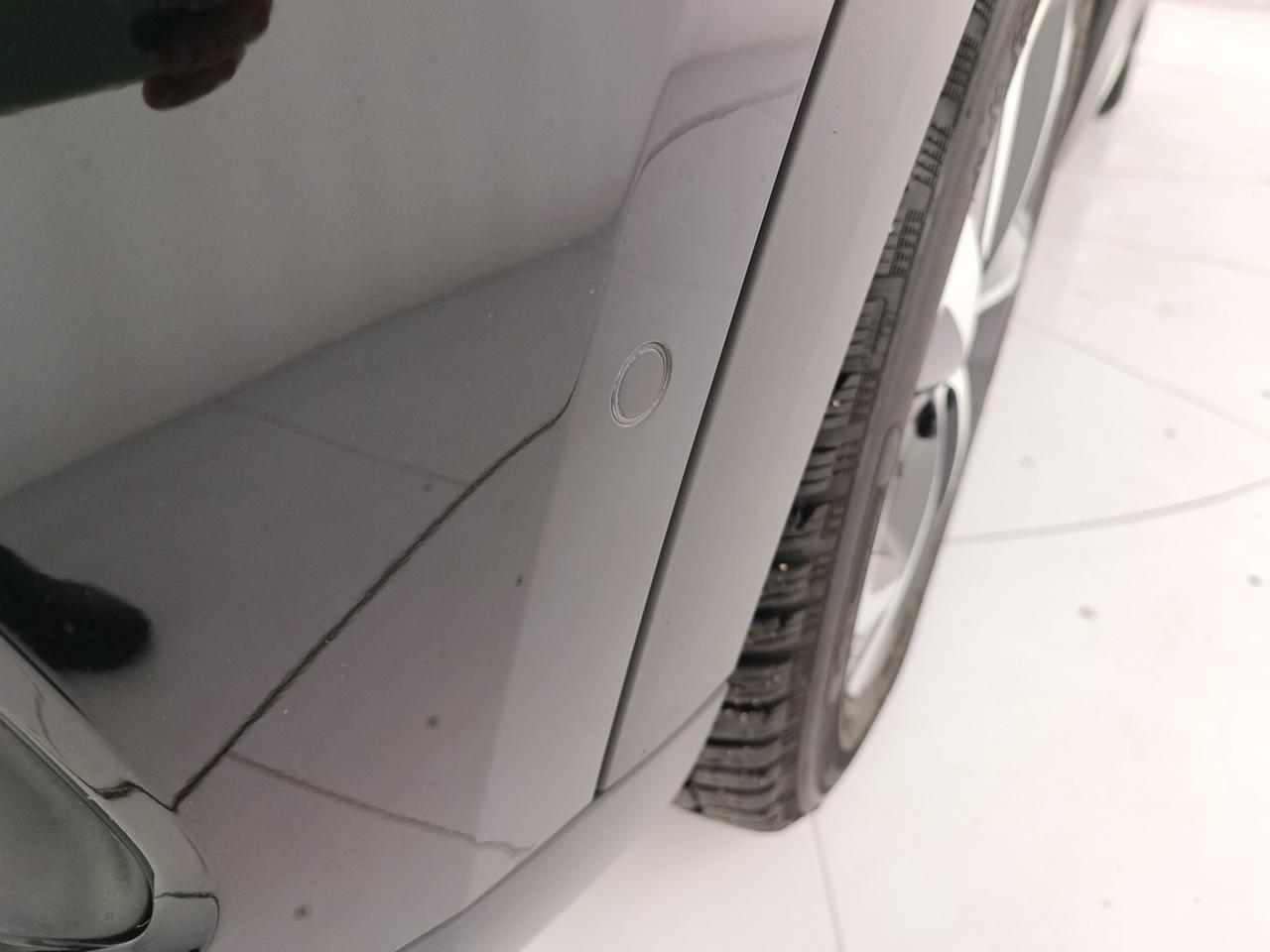 CITROEN C5 Aircross 1ª s. - C5 Aircross BlueHDi 180 S&S EAT8 Feel